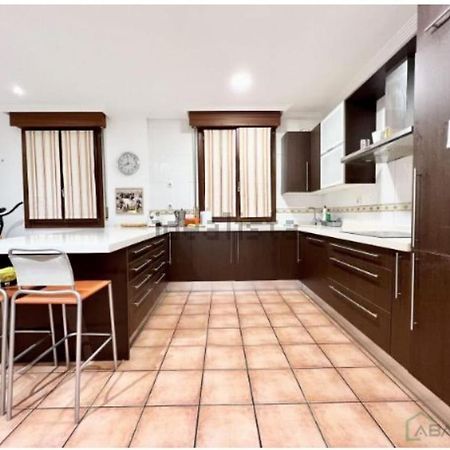 Santuchu Apartamento Elegante Con Wifi Bilbao Ngoại thất bức ảnh