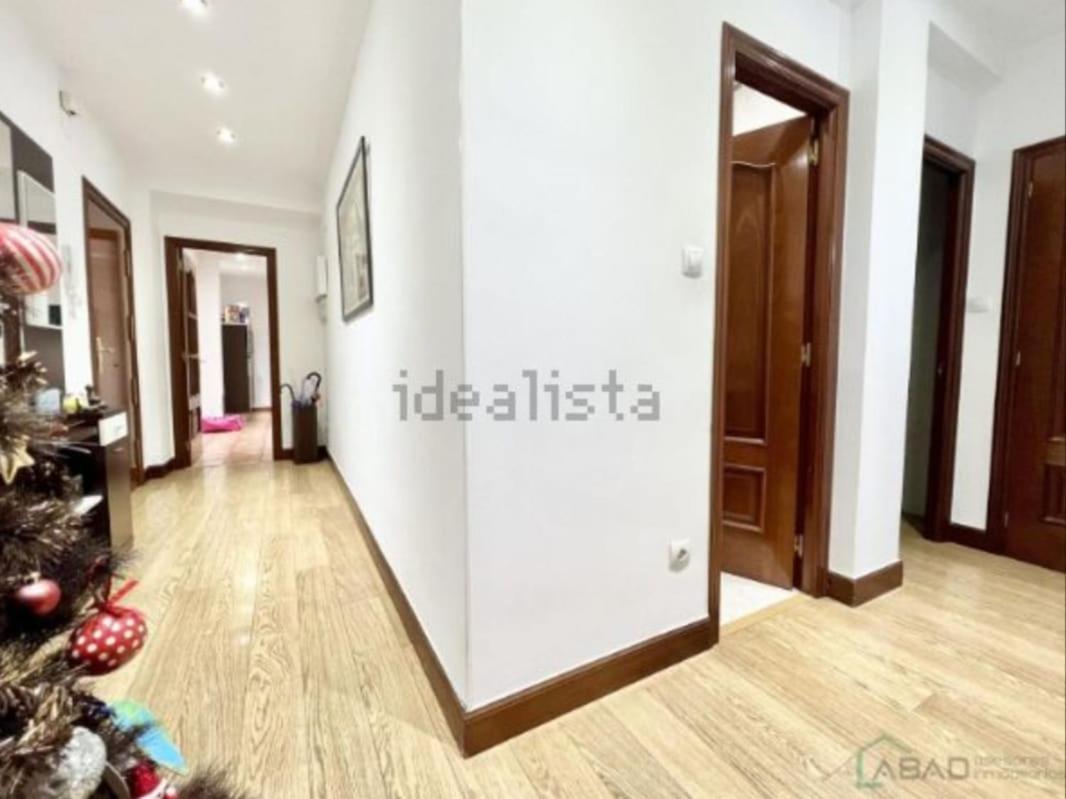 Santuchu Apartamento Elegante Con Wifi Bilbao Ngoại thất bức ảnh