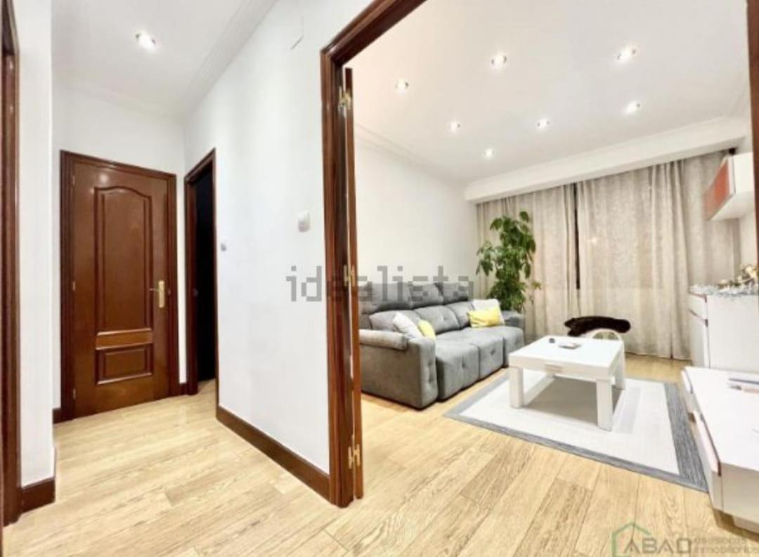 Santuchu Apartamento Elegante Con Wifi Bilbao Ngoại thất bức ảnh