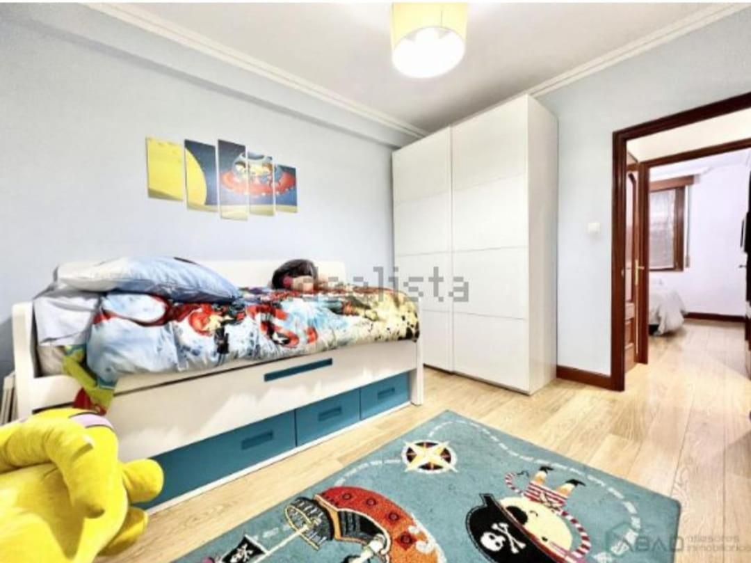 Santuchu Apartamento Elegante Con Wifi Bilbao Ngoại thất bức ảnh